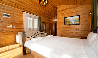 Cedar House
